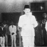 インドネシア独立宣言